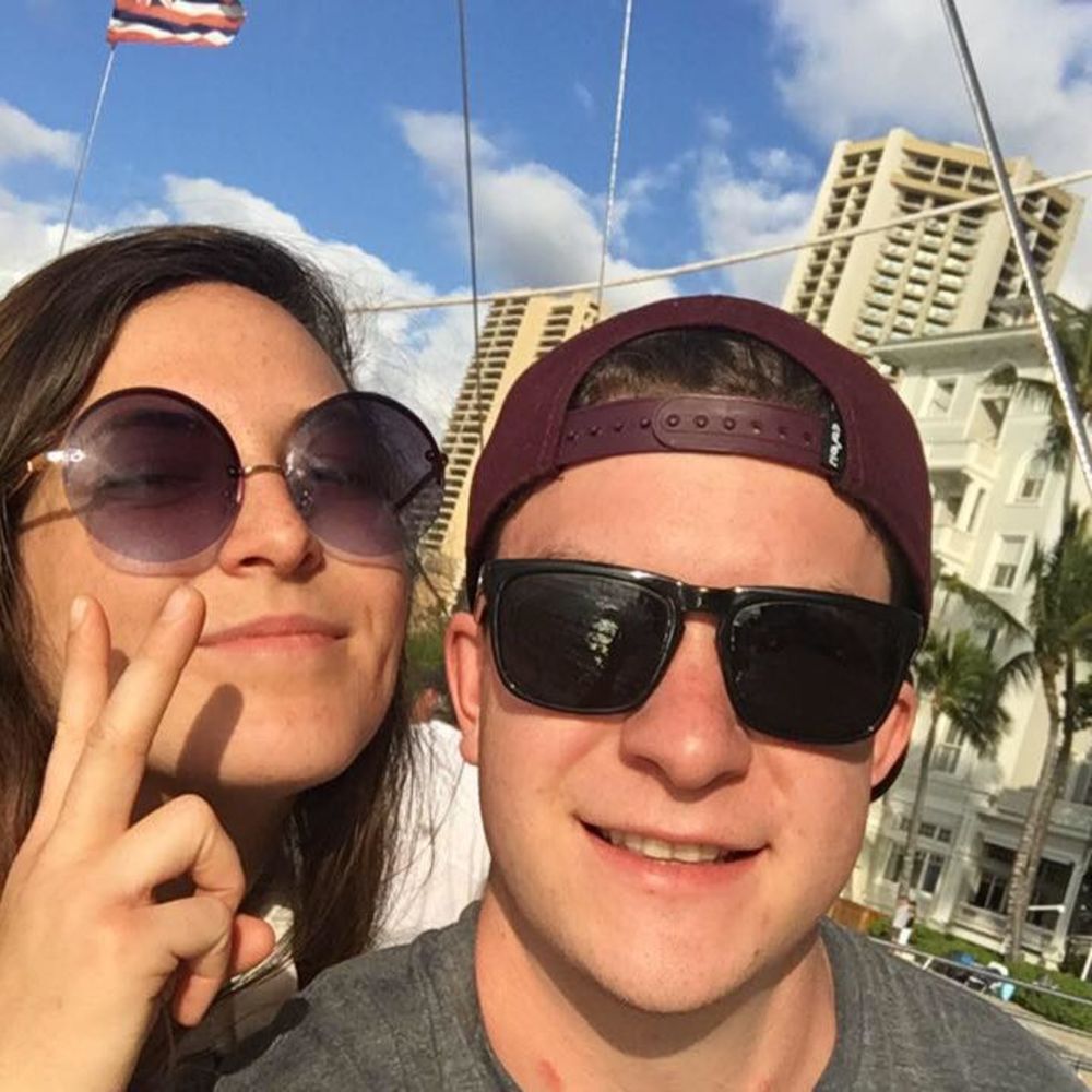 Meet your Posher, Shane